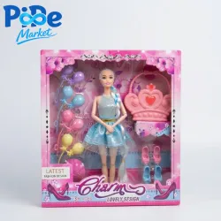 BARBIE FASHION