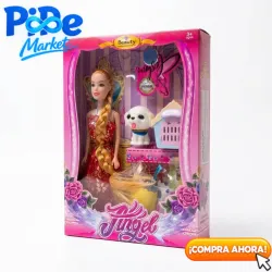 BARBIE JINGEL