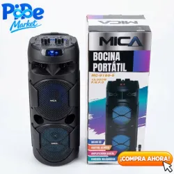 BOCINA
