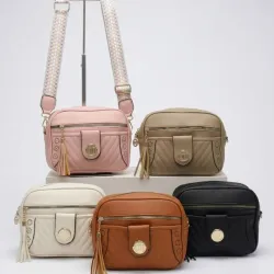 Bolso de dama