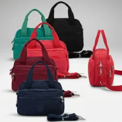 Bolso de dama