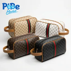 BOLSO DE MANO (HOMBRE)