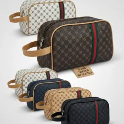 Bolso de hombre