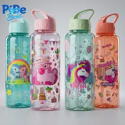BOTELLA DE AGUA CON DISEÑO
