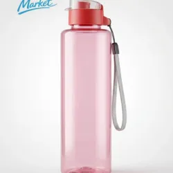 BOTELLA DE AGUA FOOTING