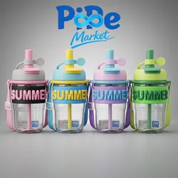 BOTELLA DE AGUA SUMMER
