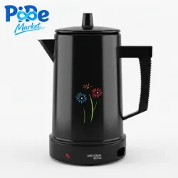CAFETERA ELÉCTRICA (1.5L)