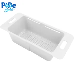CESTA AJUSTABLE PARA CONGELADOR