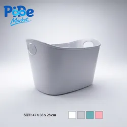 CESTO DE ROPA