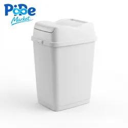 CESTO DE BASURA 15L