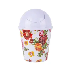 Cesto de basura de mesa