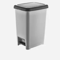 Cesto de pedal 10l