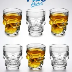 Chupitos 6pzs