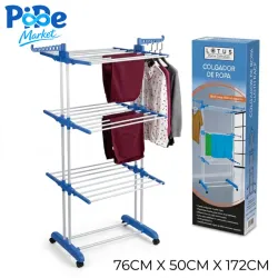 COLGADOR DE ROPA