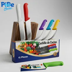 CUCHILLO 9'