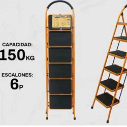 ESCALERA