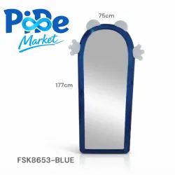 ESPEJO DE PISO
