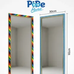 Espejo económico