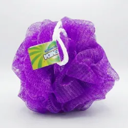 Esponja de baño