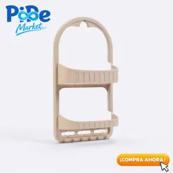 ESTANTE DE 1 PISO