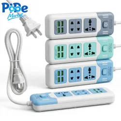 EXTENSION MULTIFUNCIONAL
