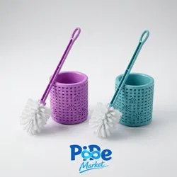 HISOPOS DE BAÑO