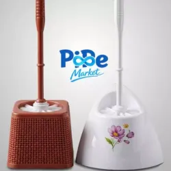 Hisopo de baño
