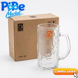 JARRA DE CERVEZA (485ml)