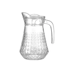 Jarra de cristal