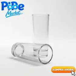 JGO DE 6 CHUPITOS