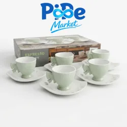 JGO DE 6 TAZAS
