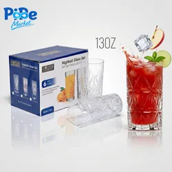 JGO DE 6 VASOS