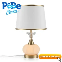 LAMPARA DE NOCHE