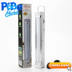 LÁMPARA LED RECARGABLE