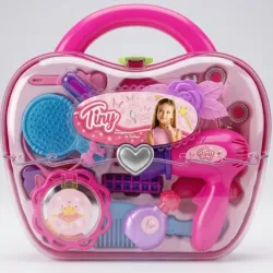 Maleta de maquillaje y demas