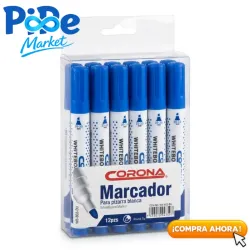 MARCADOR PARA PIZARRA