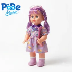 MUÑECA
