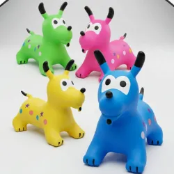Muñeco de rebote