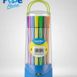Pack de 12 plumones