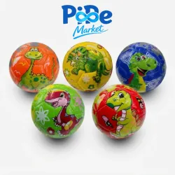 PELOTAS PEQUEÑAS
