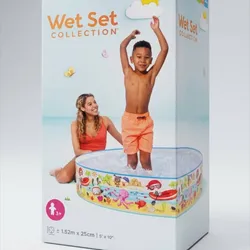 PISCINA INFANTIL