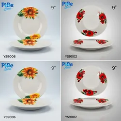 PLATOS HONDOS