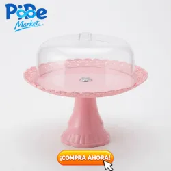 POSA CAKE CON TAPA (30cm×17cm)