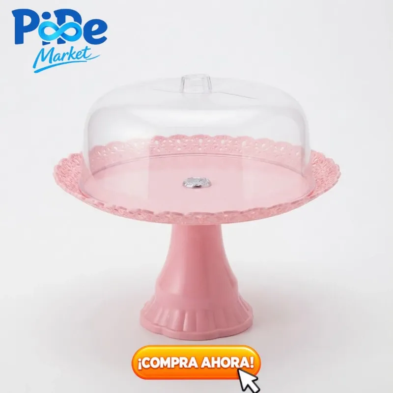 POSA CAKE CON TAPA (30cm×17cm)