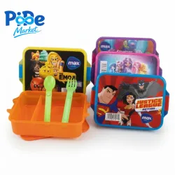 POZUELO INFANTIL (19x13x6cm)