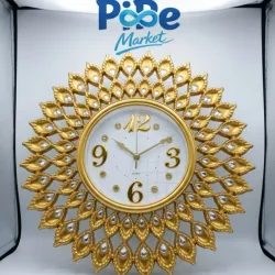 Reloj estilo sol