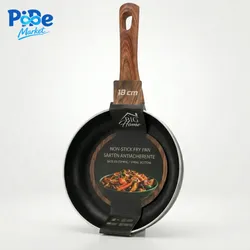 SARTEN ANTIADHERENTE 18 CM