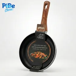 SARTEN ANTIADHERENTE 20 CM