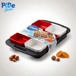 SET DE 6 POZUELOS