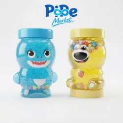 MINI SLIMES